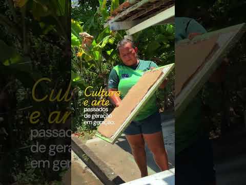 Artesanato que gera renda | Vale Empreendimentos em Alagoas