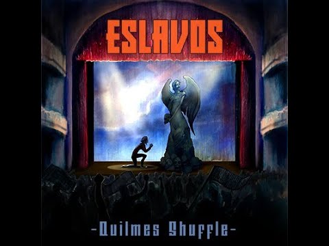 ESLAVOS - QUILMES SHUFFLE