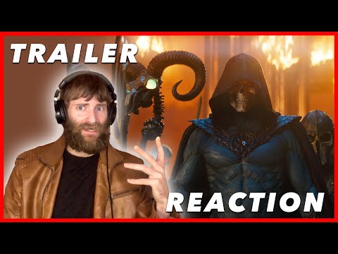 FilmNerd by Night and Cole Powell