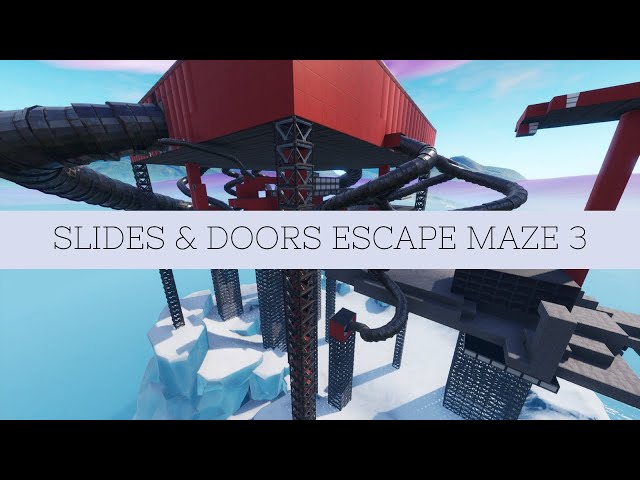 Slides & Doors 3
