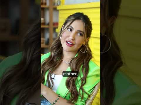 Isis Valverde on Chasing Your Dreams As An Immigrant | You Me and Joe ☕️