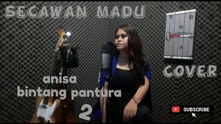 Download lagu SECAWAN MADU - KRISTINA ( COVER - ANISA BP2) mp3 Download lagu SECAWAN MADU - KRISTINA ( COVER - ANISA BP2) mp3