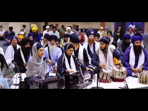 33 Vancouver August 2022 SatEve RSK - Bibi Sandeep Kaur Jee Seattle