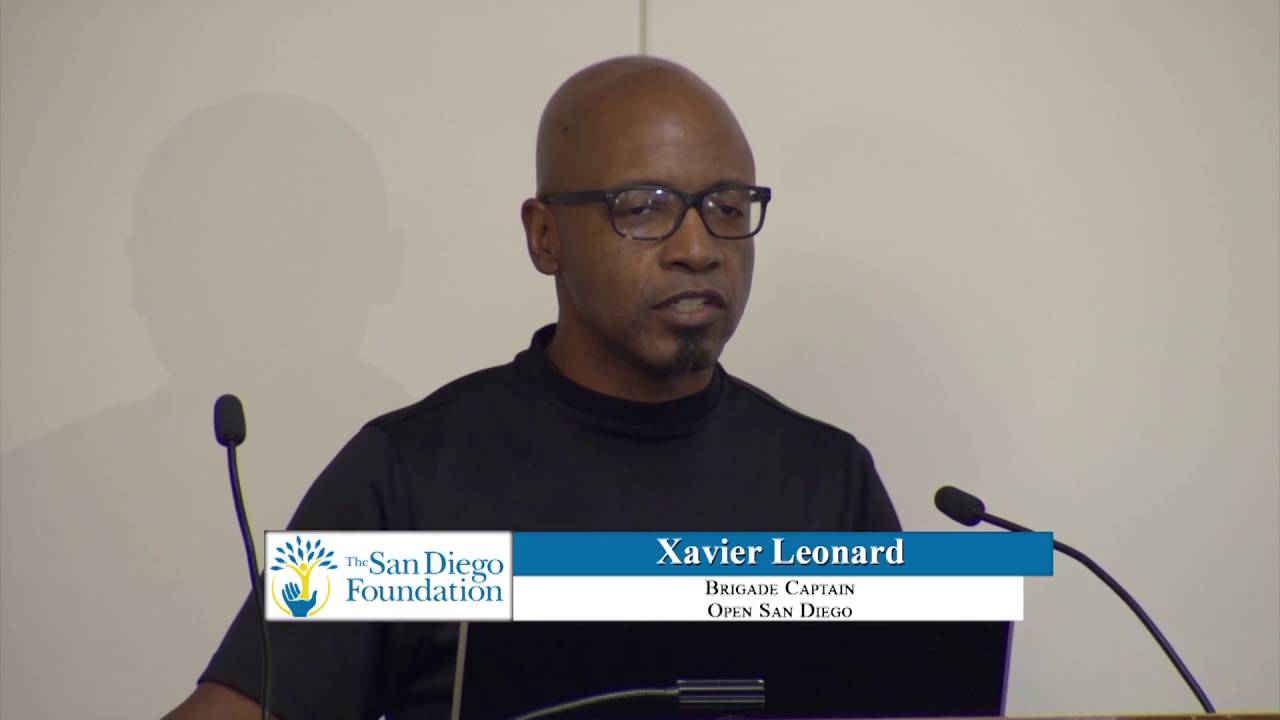 Open Democracy at Politfest