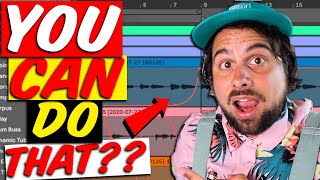 Ableton Automation | Ableton Live 10 Tutorial