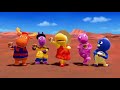 The Backyardigans Perfect Cup Of Tea Part 4 Ft Season 1 Singing Cast