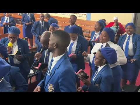 Bongani Circuit Wesley Guild Consultation 2022 - Ndinga ngakhe ndisithele