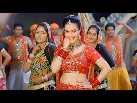 Mujhe Ishq Ka Rog Laga Hai | Hasina Aur Nagina | 90s Romantic Song