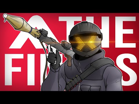 Unlimited Property Damage | THE FINALS