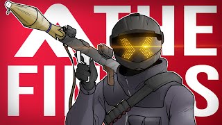 Unlimited Property Damage | THE FINALS