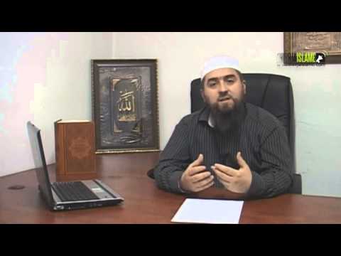 Si ndikoi sadakaja në shërimin e temperaturës së lart  - Dhulkarnejn Ramadani