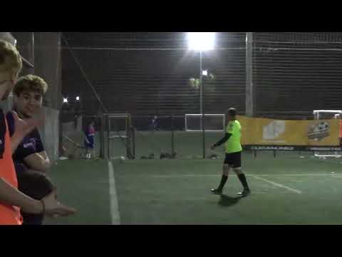 ASTON BIRRA S26 VS TAHM KENCH - #LigaNuñez - #Clausura SLV - 30/9/2022