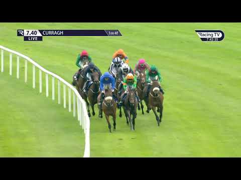 Sky Bet Extra Places Every Day (F) M'dn 1m 4f - Call Me Sweetheart