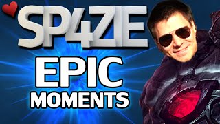 ♥ Epic Moments  - #116 ACCLASION