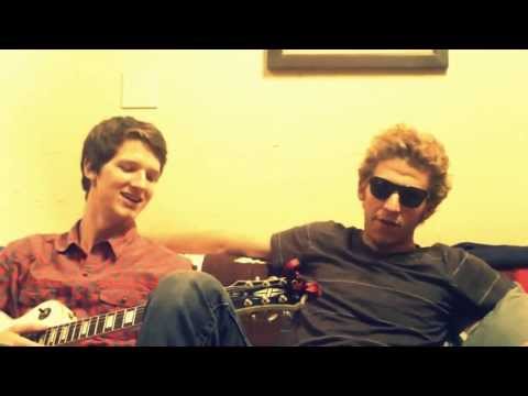Thumbnail for Lauren Marie Band - Joey and Dakota interview by Lau (band)