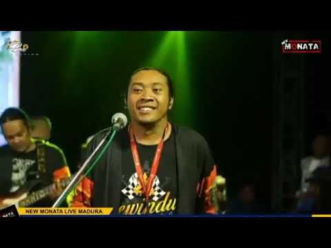 Anisa rahma - Baru terasa, New Monata