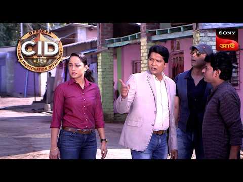 The Old Mansion | CID | সিটি ই ডি | Unusual Investigations
