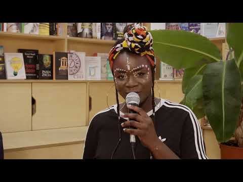 Lua Preta / Estrada i Studio