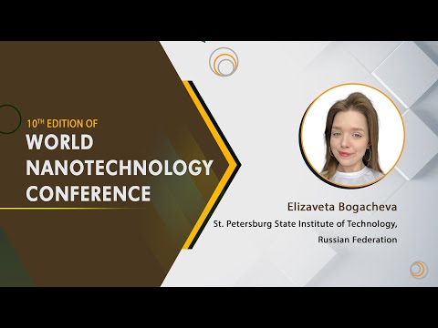 Study of adsorption properties of magnetic few-layer graphene | World Nano 2025