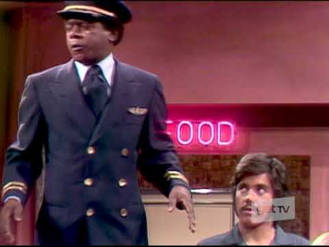 Get Lost in TV - THE FLIP WILSON SPECIAL
