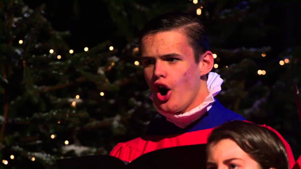 Nativity 2: Danger in the Manger: Peace and Joy