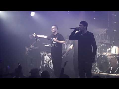 Izreal - полёт - Live at Barby TLV