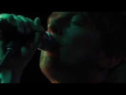 Like You Mean it - Medallist (Live)