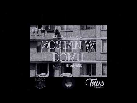 #ZOSTANWDOMU 08  BĘDZIE GIT PROD  MŁODYWNO