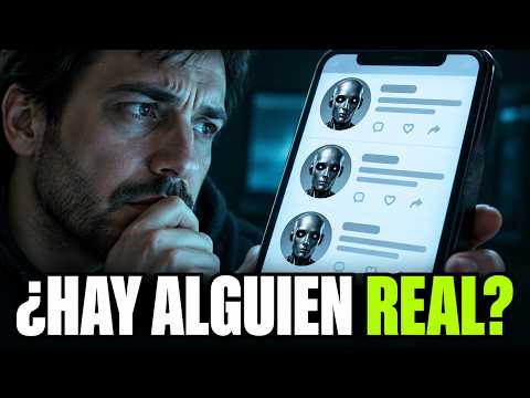 INTERNET YA NO TE NECESITA