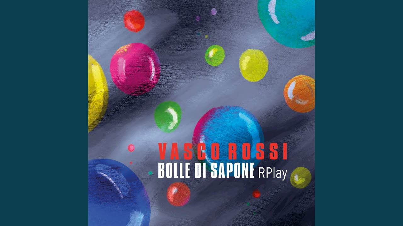 Bolle di Sapone RPlay