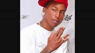 Pharrell feat. Jay-Z - Frontin&#39;