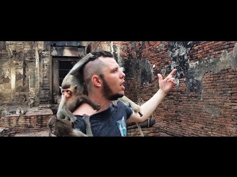 MAURYCY RA - Miejski Folklor [ OFFICIAL VIDEO ]