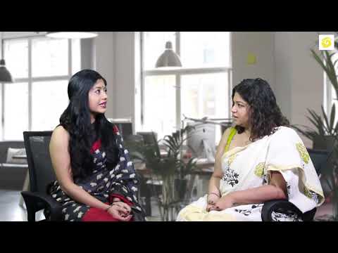 Small children understand good and bad touch | Armeen Musa | Farin Daulah | It’s OK | Ep-3