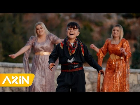 Yiğit Can - Erebo  ( Official Video )