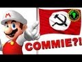 Game Theory: Mario is COMMUNIST?!? 