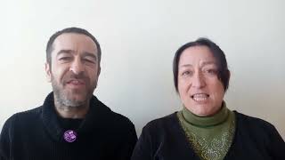 Te juro que no, Aterciopelados &amp; Bunbury #bunbury #tejuroqueno #playback #aterciopelados