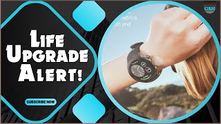 Fitness Expert Shares TOP 5 Android Smartwatch Picks for 2025!