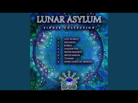 Lost in Space (Original Mix)