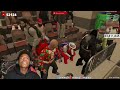 IShowspeed And Chester GtaV Rp Speed Playing Chester Character In GTA IV