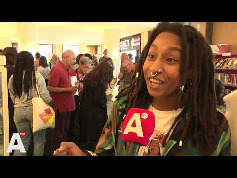 Expositie over biculturele lhbti-geschiedenis: Nos Tei