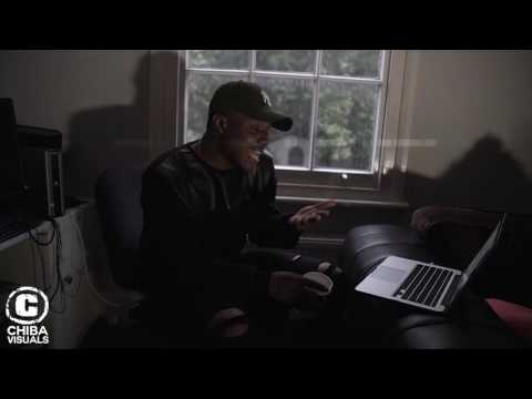 Shaz Rahman - 'Lost In My Thoughts' [Freestyle]