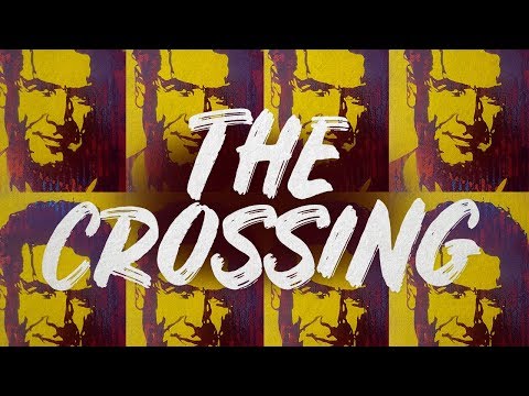 THE CROSSING – Vriende van Johnny Clegg