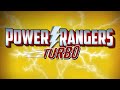 POWER RANGERS TURBO Power Rangers Turbo Go By Ron Wasserman Fox Kids