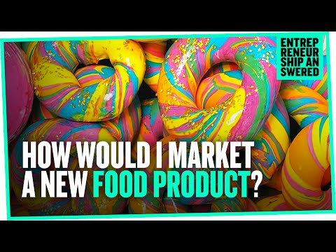 download lagu mp3 mp4 New Food Products, download lagu New Food Products gratis, unduh video klip New Food Products