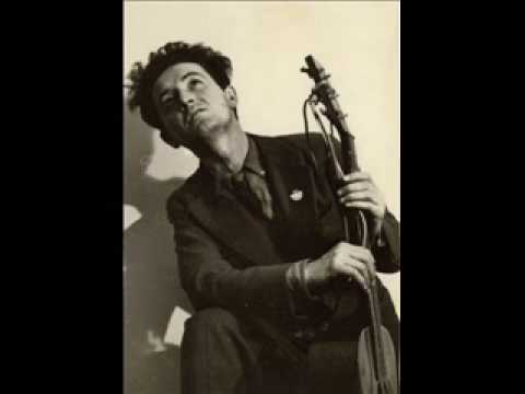 Woody Guthrie - Tom Joad (subtítulos en español)