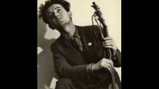 Woody Guthrie - Tom Joad (subtítulos en español)