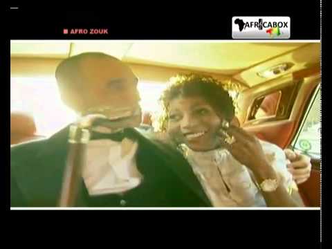 Pierrette Adams   Notre Histoire Clip OFFICIEL   YouTube