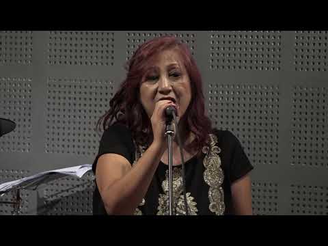 Sailothangi Sailo - A pawi em mai LIVE at MZI Oldies Nite 2019