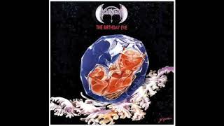 Loudness - Open Your Eyes (Bass &amp; Drums)