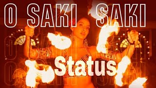O Saki Saki Re whatsapp status /whatsapp status / 